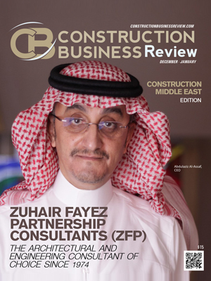 Top 10 Construction Consulting Companies in Middle East - 2022 