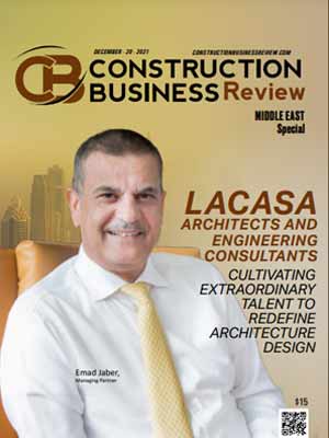 Top 10 Construction Consulting Companies in Middle East – 2021